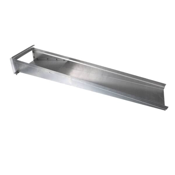(image for) Middleby Marshall 36449 WELDMENT,MANIFOLD W/PERF BAFFLE ALUZ